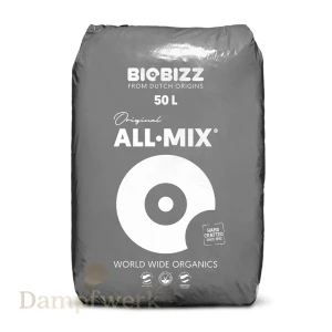 BioBizz All-Mix, 50 Liter