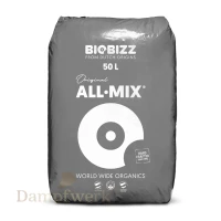 BioBizz All-Mix, 50 Liter