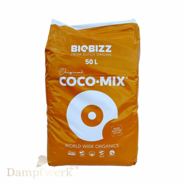 BioBizz Coco-Mix, 50 Liter