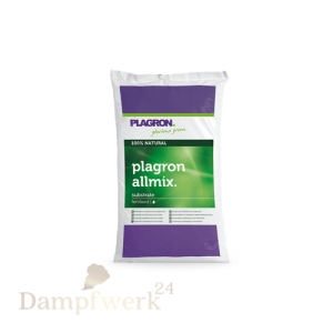 Plagron All-Mix mit Perlite, 50 Liter