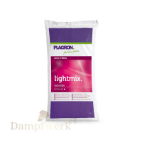 Plagron Light-Mix mit Perlite, 25 Liter