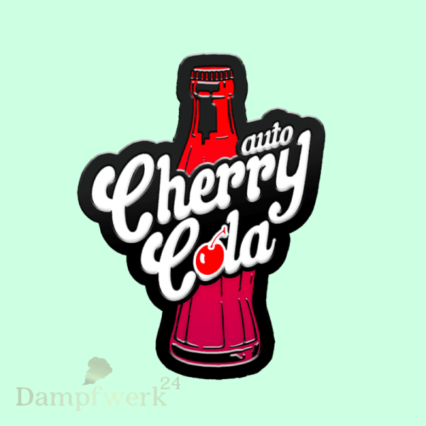Fast Buds - Cherry Cola