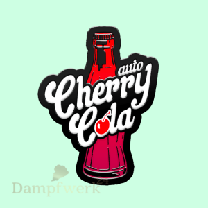 Fast Buds - Cherry Cola