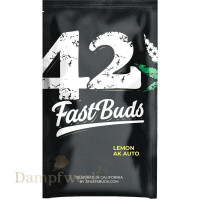 Fast Buds - Lemon AK 5 Seeds