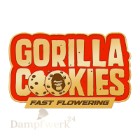 Fast Buds - Gorilla Cookies FF 1 Seed