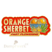Fast Buds - Orange Sherbet FF 2 Seeds