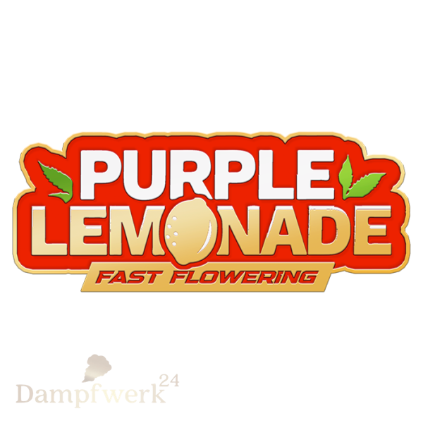 Fast Buds - Purple Lemonade FF 3 Seeds