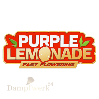 Fast Buds - Purple Lemonade FF 3 Seeds
