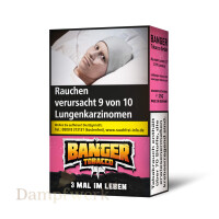 Banger 25g  - 3 Mal im Leben