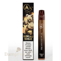 OS Vapes - Kung Fu Koala