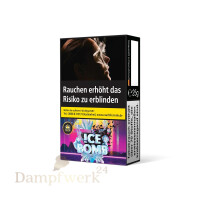 Holster 25g - Ice Bomb