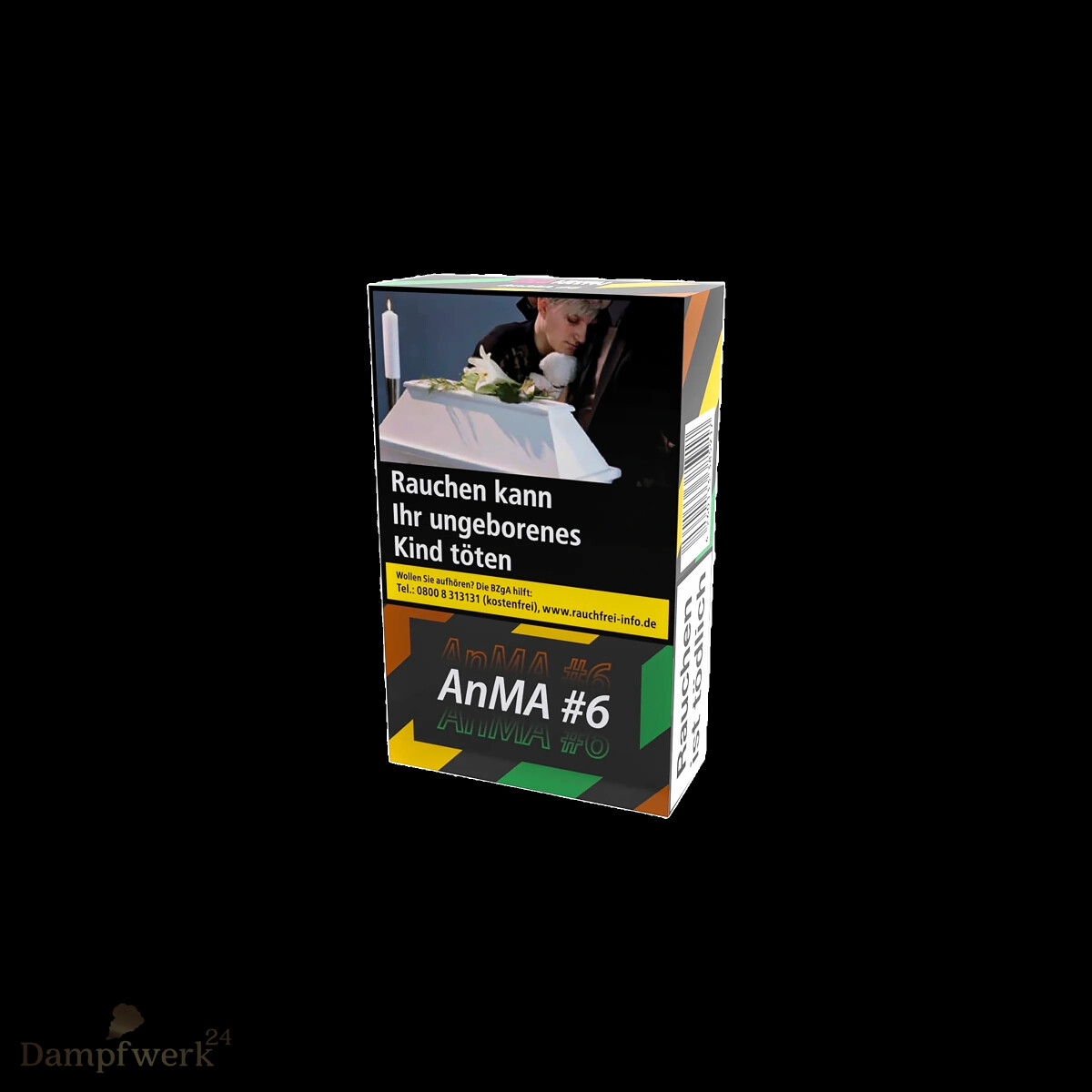 Loyal 25g - ANMA #6 box