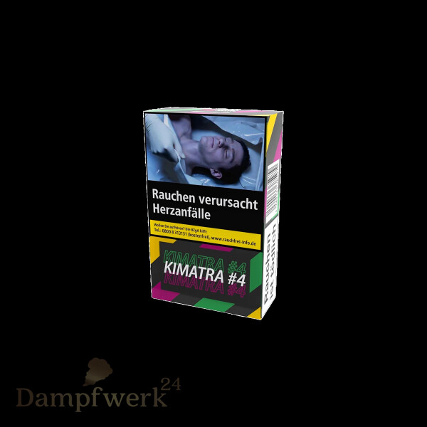 Loyal  25g - KIMATRA #4