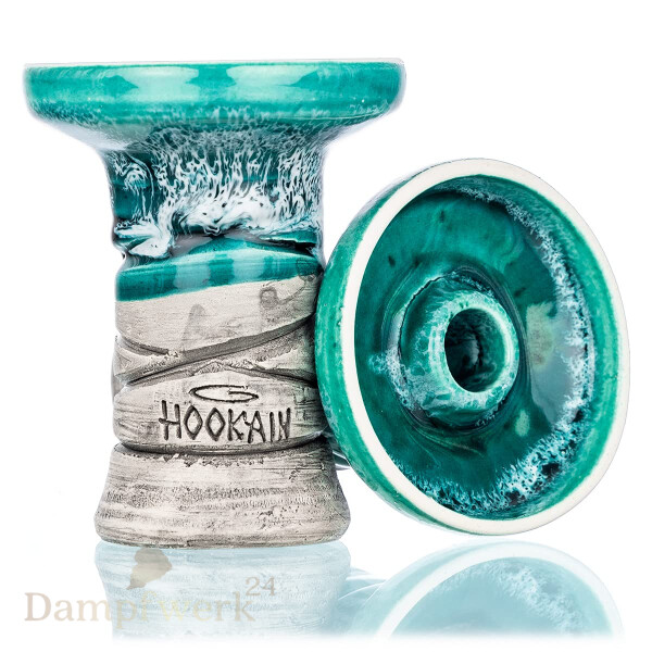 Hookain Phunnel - Lesh Lip - Cool Water