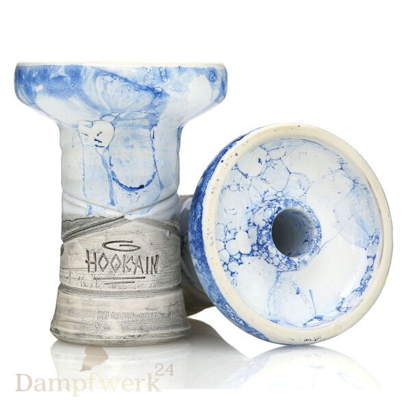 Hookain Phunnel - Lesh Lip - Sky Blue