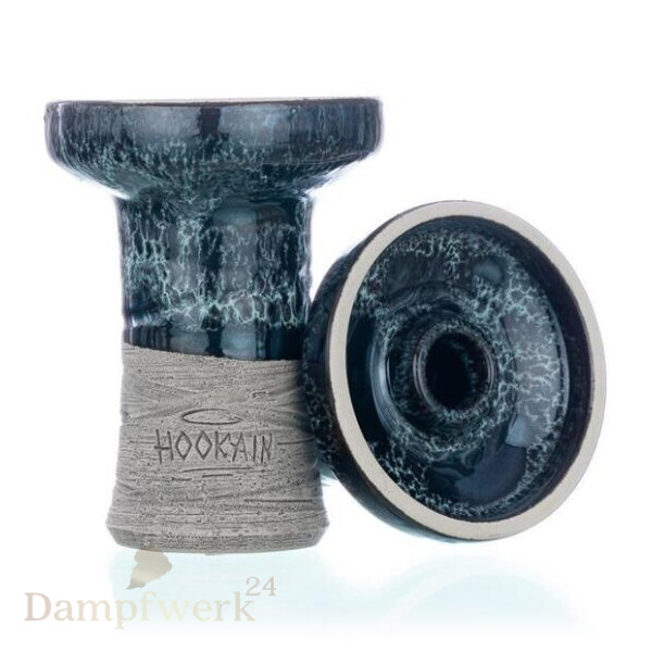 Hookain Phunnel - Lesh Lip - Border Line