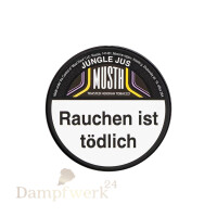MustH 25g - Jungle Jus