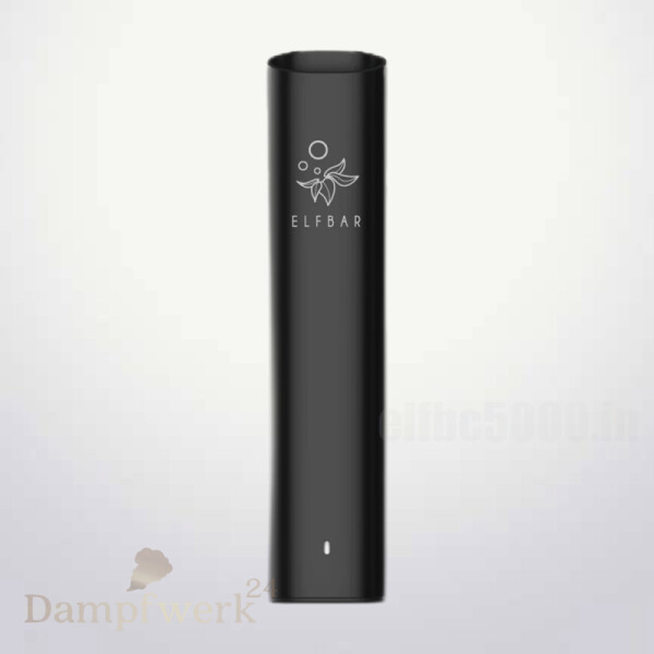Elfbar Mate Akkuträger - Black Grey