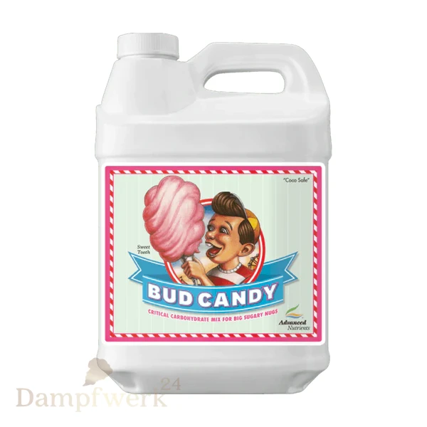Advanced Nutrients - Bud Candy alle Einheiten