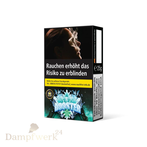 Holster 25g - Booster