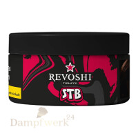 Revoshi 25g - D App Strng