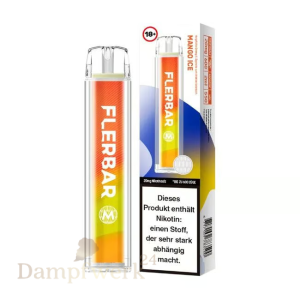 Flerbar - Mango Ice