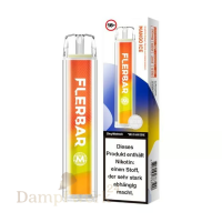 Flerbar - Mango Ice