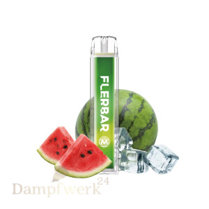 Flerbar - Watermelon Ice