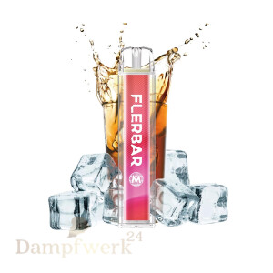 Flerbar - Cola Ice