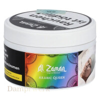 Al Zaman - Arabic Queen 20g