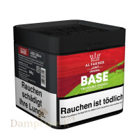 Al Fakher Base 110g - Double Crunch