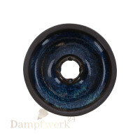 Hookain Phunnel - Low Load - Black Wave