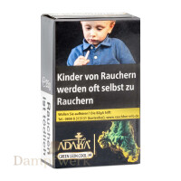 Adalya 25g - Green Leon cool