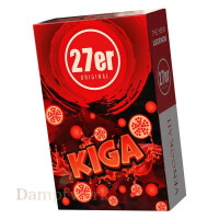 27er Tobacco 25g - Kiga