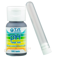 Terra Aquatics Ph Test Kit  30ml