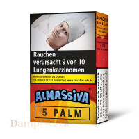 Pueblo Gelb Drehtabak 30g