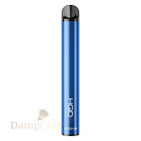 HQD Hoova - Blueberry (Nikotinfrei)