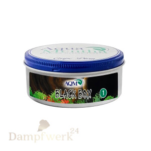 Aqua Mentha 200g - Black Box