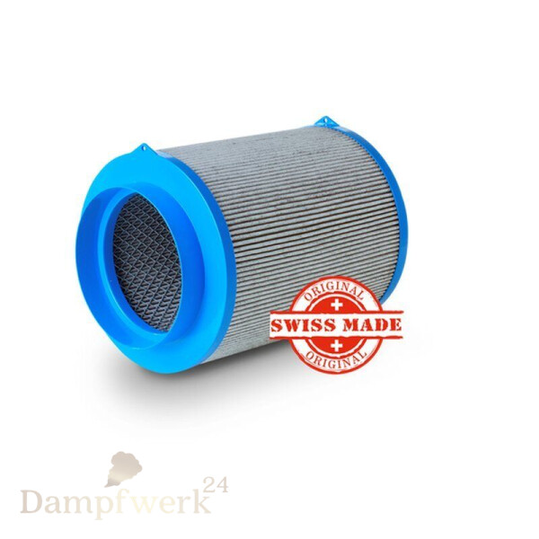 Carbon Active Homeline 200Z 125mm