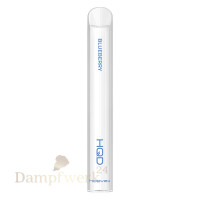 HQD Hoova+ - Blueberry