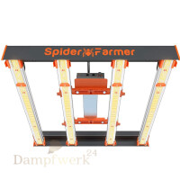 Spider Farmer SE3000 300W LED Grow Light Samsung LM301B