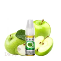 Elfbar ElfLiq Liquid 10ml - Sour Apple 20mg