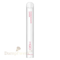 HQD Hoova+ - Pomegranate Lemon