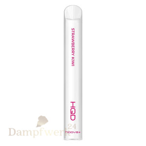 HQD Hoova+ - Strawberry Kiwi