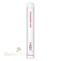 HQD Hoova+ - Strawberry Kiwi