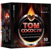 TOM COCO Gold C28 - 1kg