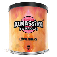 Almassiva 200g - Löwenherz