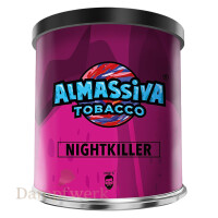 Almassiva 200g - Nightkiller
