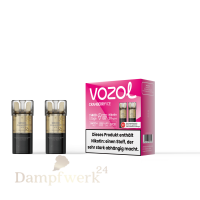 Vozol Switch Pro - Cranberry Ice Pods (2 stück)