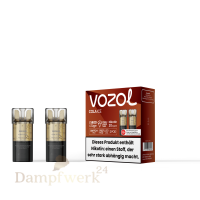 Vozol Switch Pro - Cola Ice Pods (2 stück)